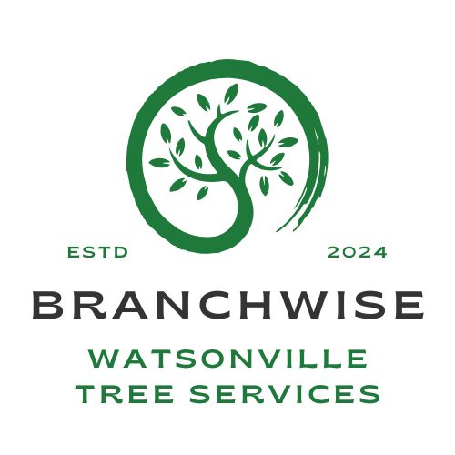 BranchWise Watsonville Tree Services logo